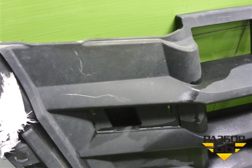 Решетка радиатора  (549018416030) для Камаз  54901 (К5)