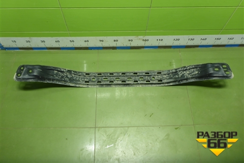 Усилитель заднего бампера для Toyota Rav-4 с 2012-2019г (Рав 4)