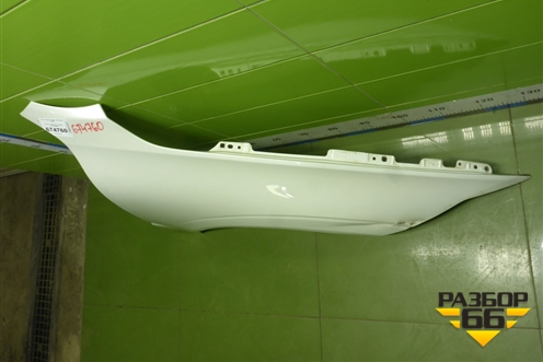 Крыло переднее правое (32244096) для Volvo XC60 с 2017-2025г (ХС60)