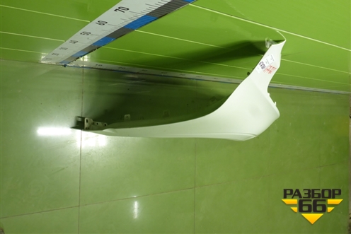 Крыло переднее правое (32244096) для Volvo XC60 с 2017-2025г (ХС60)