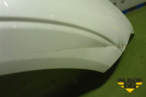 Крыло переднее правое (32244096) для Volvo XC60 с 2017-2025г (ХС60)