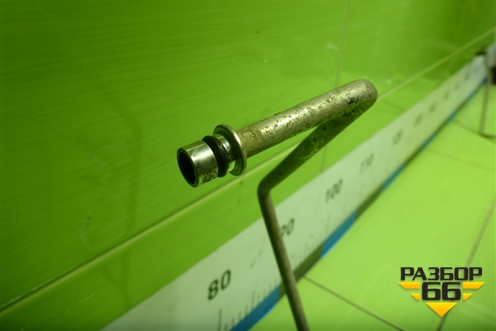 Трубка кондиционера для Toyota Rav-4 с 2012-2019г (Рав 4)