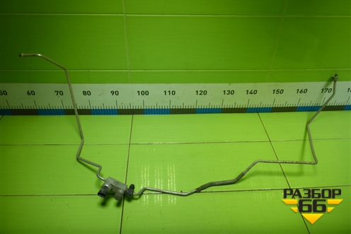 Трубка кондиционера для Toyota Rav-4 с 2012-2019г (Рав 4)