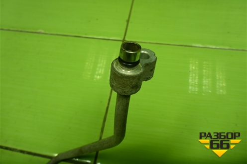 Трубка кондиционера для Toyota Rav-4 с 2012-2019г (Рав 4)