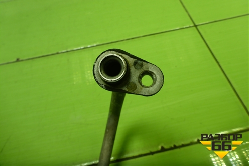 Трубка кондиционера для Toyota Rav-4 с 2012-2019г (Рав 4)