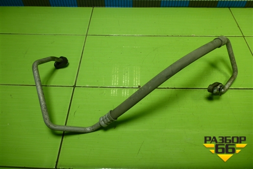 Трубка кондиционера для Toyota Rav-4 с 2012-2019г (Рав 4)