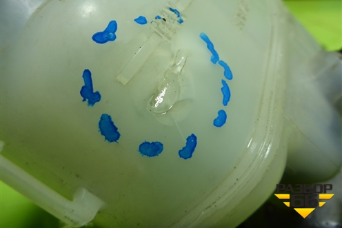 Цилиндр тормозной главный для Toyota Rav-4 с 2012-2019г (Рав 4)