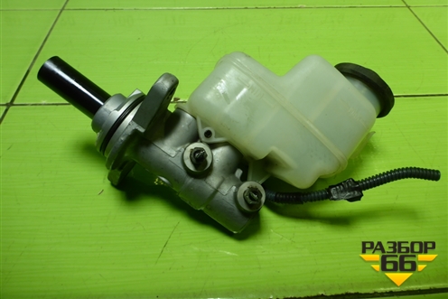 Цилиндр тормозной главный для Toyota Rav-4 с 2012-2019г (Рав 4)