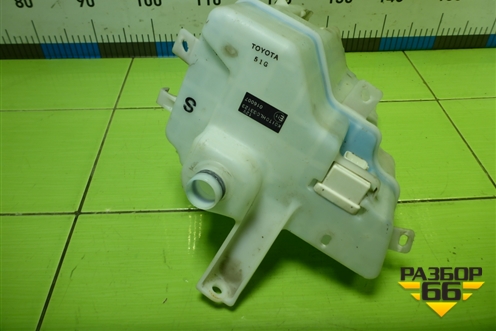 Бачок омывателя лобового стекла (060851422) для Toyota Rav-4 с 2012-2019г (Рав 4)