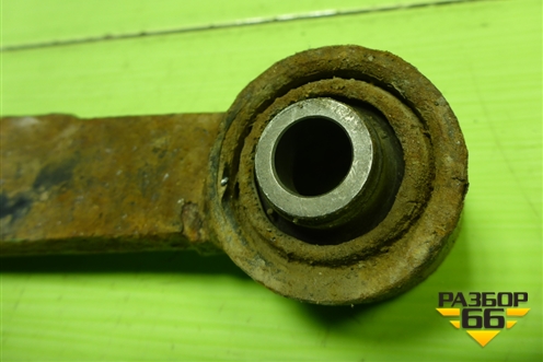 Рычаг задний верхний левый для Toyota Rav-4 с 2012-2019г (Рав 4)