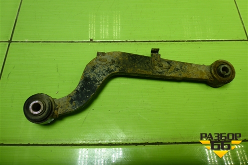 Рычаг задний верхний левый для Toyota Rav-4 с 2012-2019г (Рав 4)
