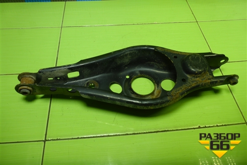 Рычаг задний нижний под пружину для Toyota Rav-4 с 2012-2019г (Рав 4)