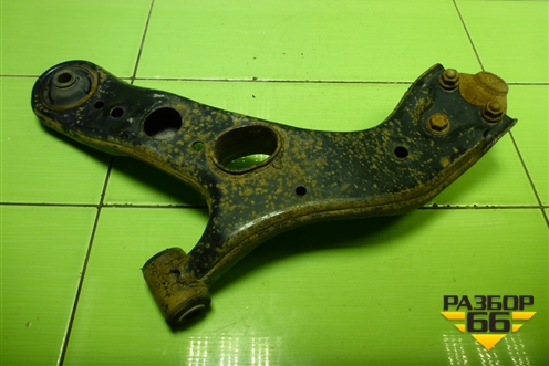 Рычаг передний правый для Toyota Rav-4 с 2012-2019г (Рав 4)