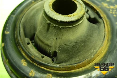 Рычаг передний правый для Toyota Rav-4 с 2012-2019г (Рав 4)