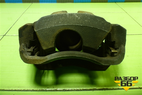 Суппорт передний левый для Toyota Rav-4 с 2012-2019г (Рав 4)