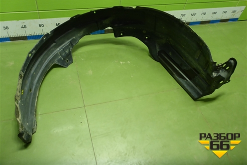 Локер передний правый (5387542080) для Toyota Rav-4 с 2012-2019г (Рав 4)