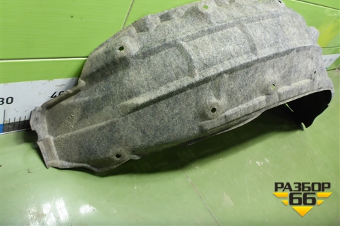 Локер задний правый (6563742010) для Toyota Rav-4 с 2012-2019г (Рав 4)