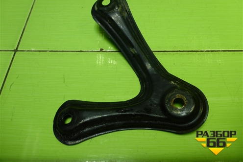 Кронштейн подрамника правый для Toyota Rav-4 с 2012-2019г (Рав 4)