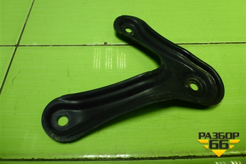 Кронштейн подрамника правый для Toyota Rav-4 с 2012-2019г (Рав 4)