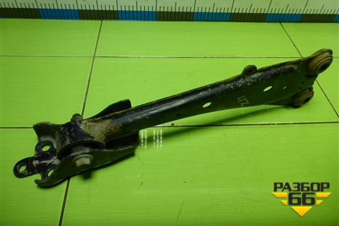 Рычаг задний продольный правый для Toyota Rav-4 с 2012-2019г (Рав 4)