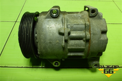 Компрессор кондиционера (4472807512) для Toyota Rav-4 с 2012-2019г (Рав 4)