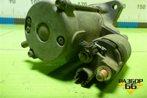 Стартер (2810037090) для Toyota Rav-4 с 2012-2019г (Рав 4)