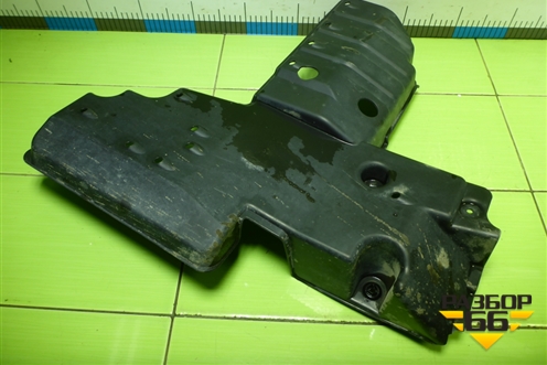 Защита топливного бака (7764142040) для Toyota Rav-4 с 2012-2019г (Рав 4)