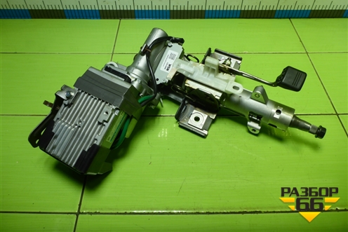 Колонка рулевая под электроусилитель (8965042091) для Toyota Rav-4 с 2012-2019г (Рав 4)