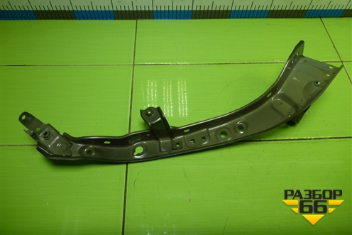 Кронштейн фары правой для Toyota Rav-4 с 2012-2019г (Рав 4)