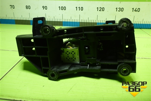 Кулиса КПП АКПП для Toyota Rav-4 с 2012-2019г (Рав 4)