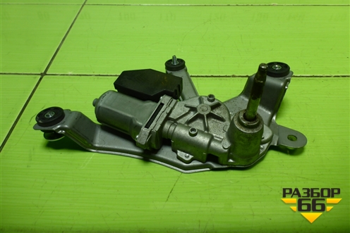 Моторчик стеклоочистителя задний (8513042080) для Toyota Rav-4 с 2012-2019г (Рав 4)