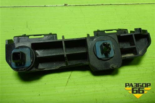 Кронштейн заднего бампера правый (5256242020) для Toyota Rav-4 с 2012-2019г (Рав 4)