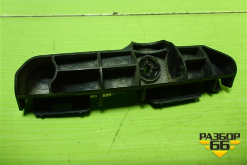 Кронштейн заднего бампера правый (5256242020) для Toyota Rav-4 с 2012-2019г (Рав 4)