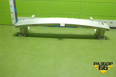 Усилитель переднего бампера (2809100CD02AA) для Changan CS75 PLUS с 2019г (ЦС 75 плюс)