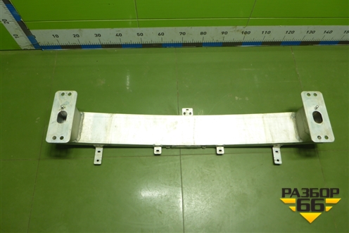 Усилитель переднего бампера (2809100CD02AA) для Changan CS75 PLUS с 2019г (ЦС 75 плюс)