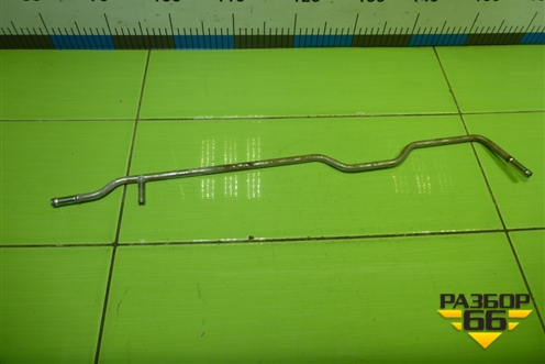 Трубка системы охлаждения для Toyota Rav-4 с 2012-2019г (Рав 4)