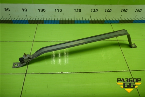 Лента крепления топливного бака для Toyota Rav-4 с 2012-2019г (Рав 4)