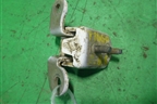 Петля двери задней правой верхняя (T116206020DY) для Chery Tiggo (T11) с 2005г