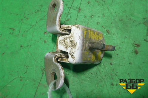 Петля двери задней правой верхняя (T116206020DY) для Chery Tiggo (T11) с 2005г