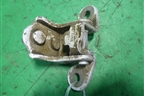 Петля двери задней правой верхняя (T116206020DY) для Chery Tiggo (T11) с 2005г