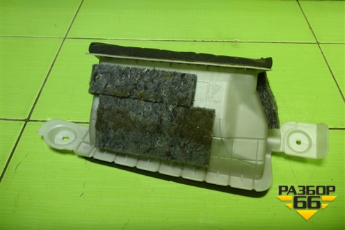 Воздухозаборник отопителя для Toyota Rav-4 с 2012-2019г (Рав 4)