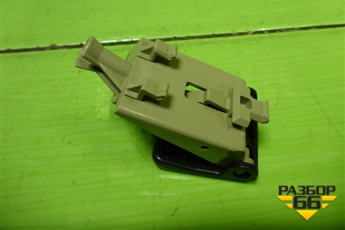 Ручка открывания капота (5363152010) для Toyota Rav-4 с 2012-2019г (Рав 4)