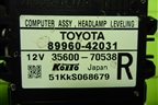 Блок управления светом (8996042031) для Toyota Rav-4 с 2012-2019г (Рав 4)