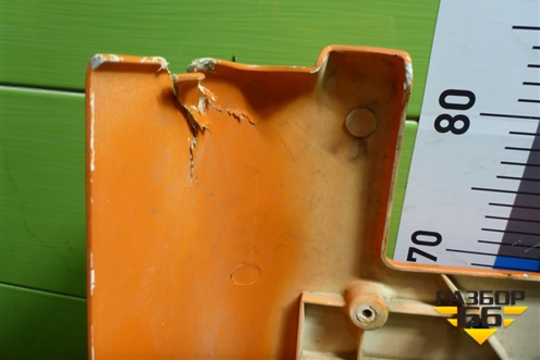 Капот для Камаз  6520