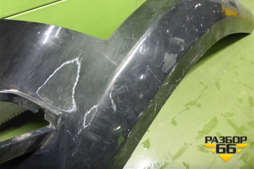 Корпус подножки левой (8405100G3J25) для JAC N200 с 2022-2026г