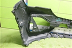 Бампер передний (под парктроник) (8890921489) для Geely Monjaro с 2021г (Монджаро)