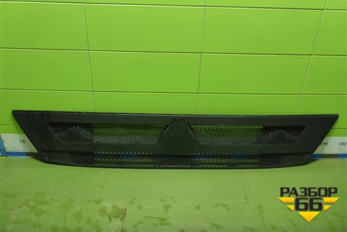 Решетка радиатора  (WG1662115016) для Howo T5G