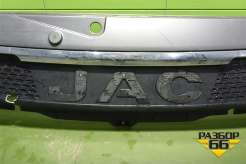 Решетка стеклоочистителей  (5301100G1JE0) для JAC N200 с 2022-2026г