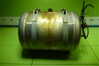 Ресивер воздушный  (WG9000360787) для Sitrak C7H (С7Н)