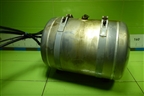 Ресивер воздушный  (WG9000360787) для Sitrak C7H (С7Н)